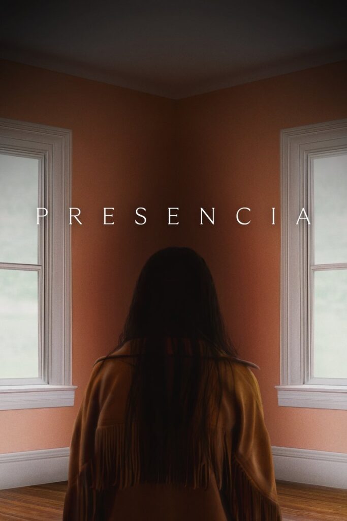 Presencia