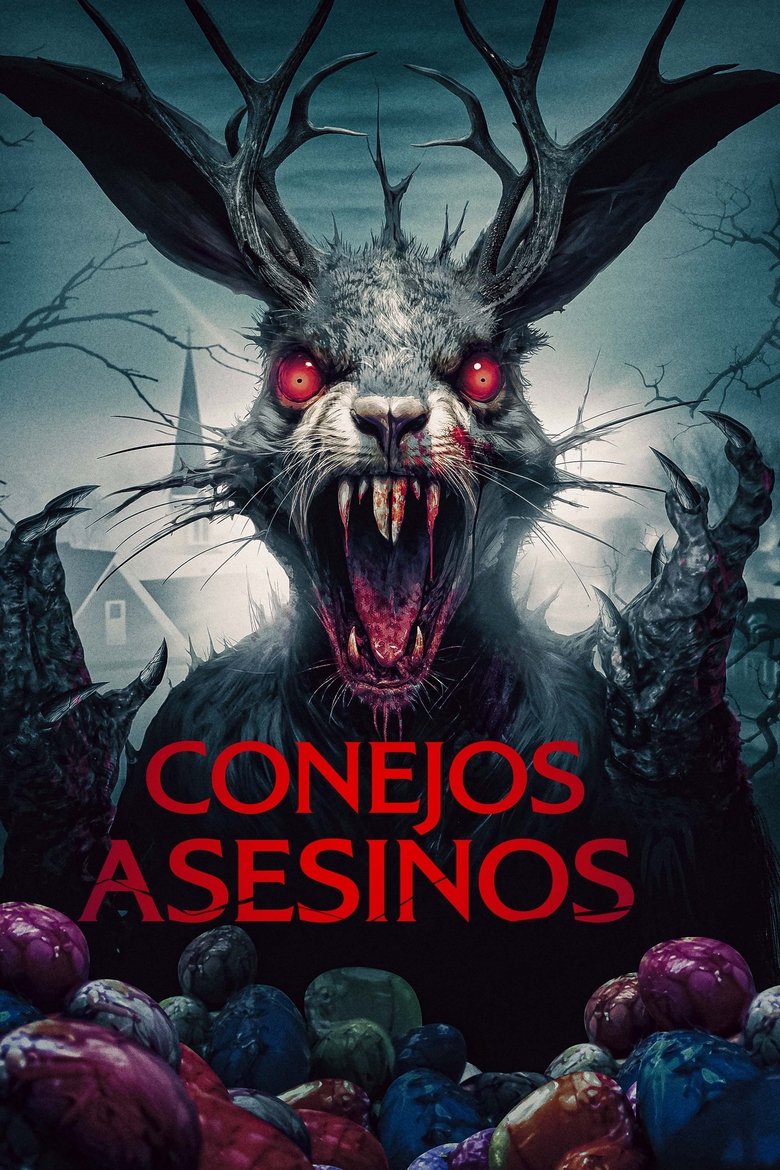 Conejos asesinos
