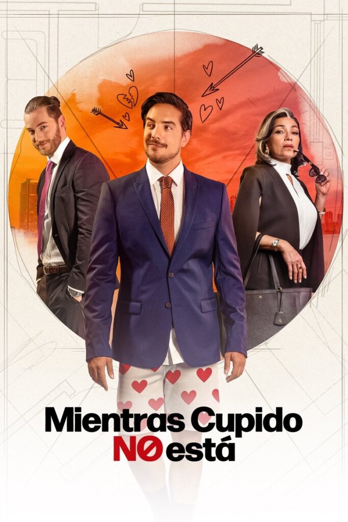 Mientras Cupido no está