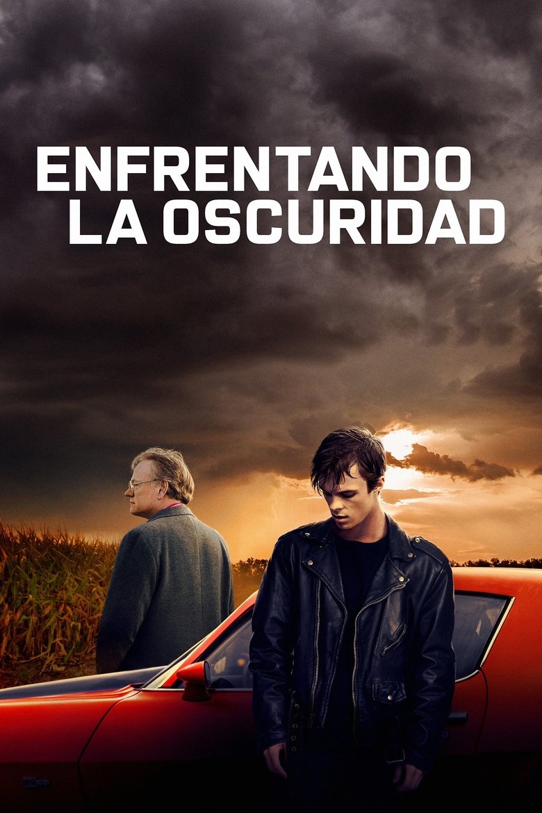 Enfrentando la oscuridad