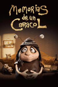 Memorias de un caracol