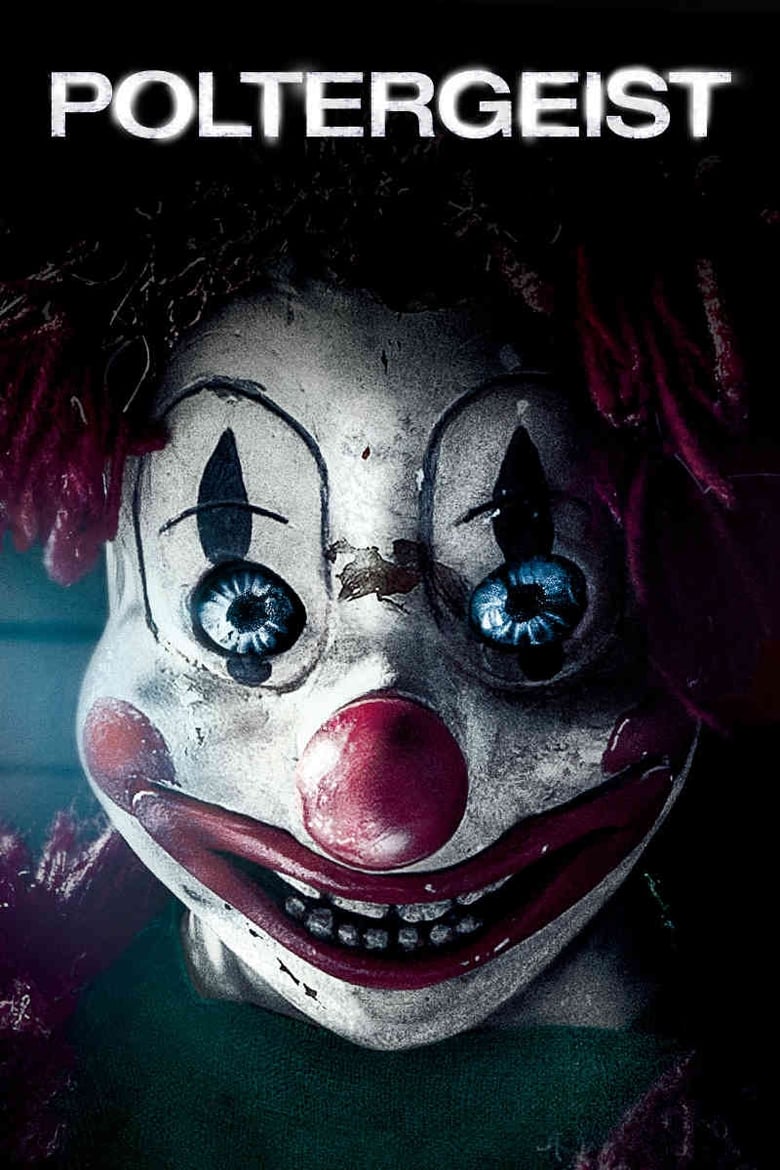 Poltergeist: Juegos diabólicos