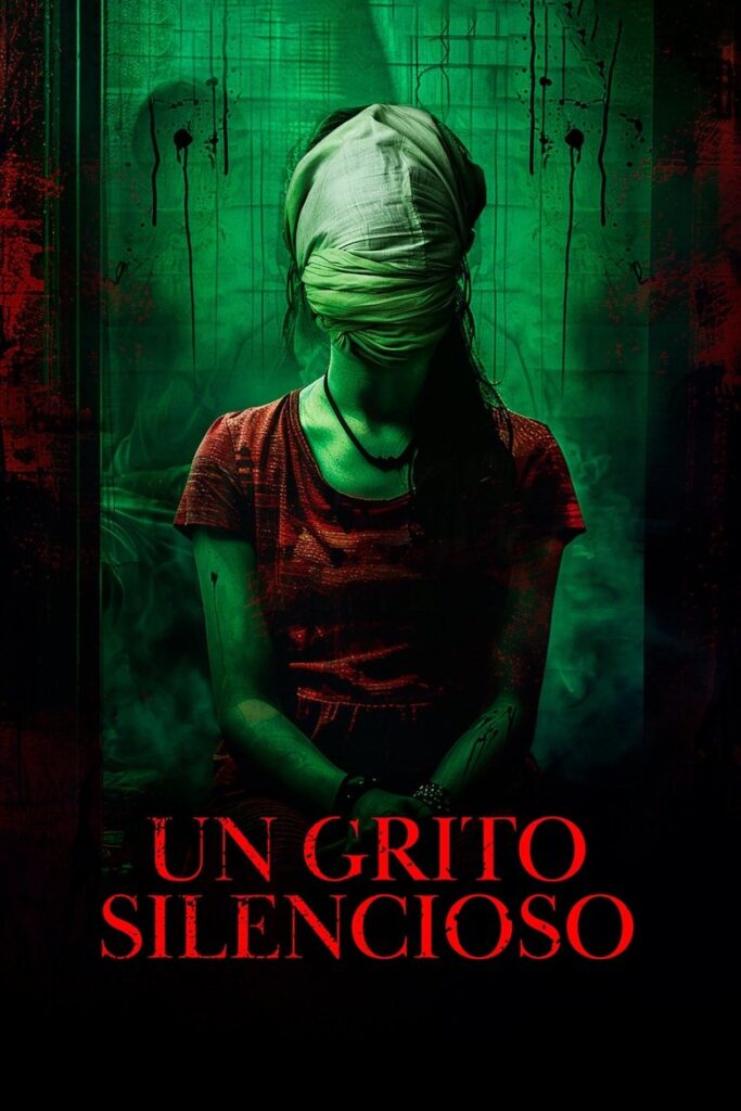 Un grito silencioso