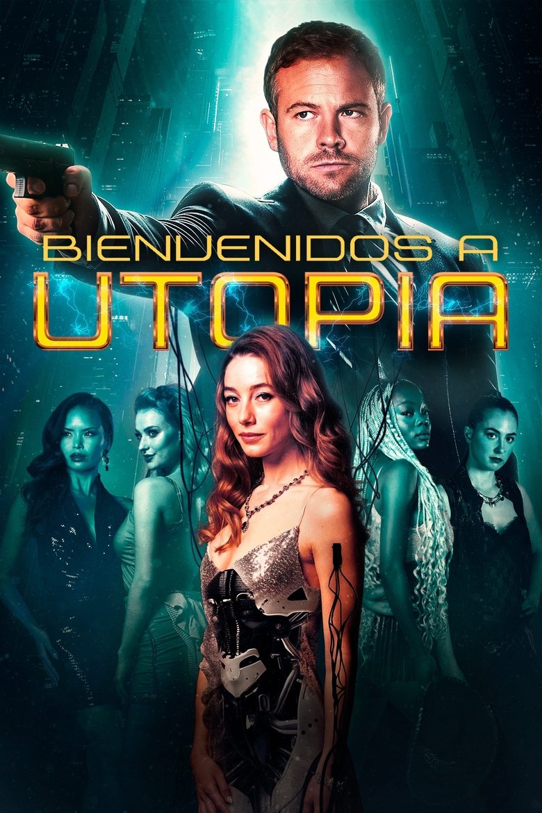 Bienvenidos a Utopía