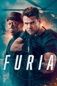 Furia (Gunner)
