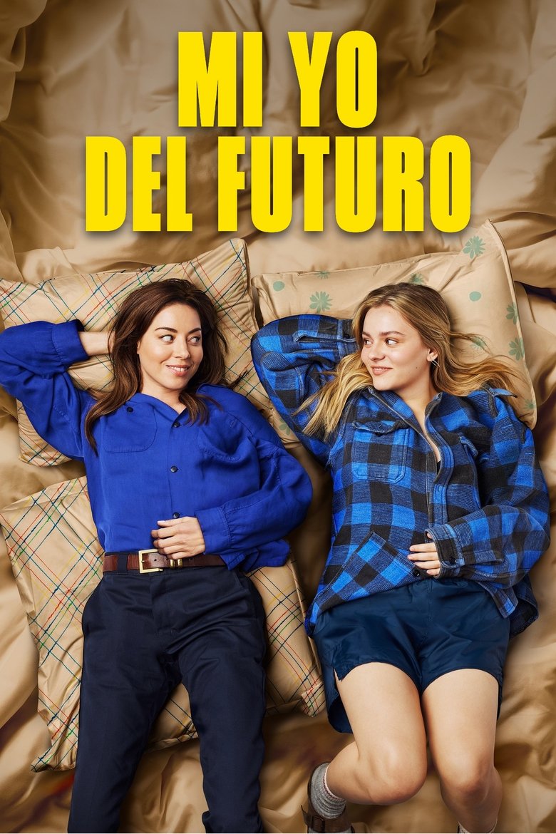 Mi yo del futuro