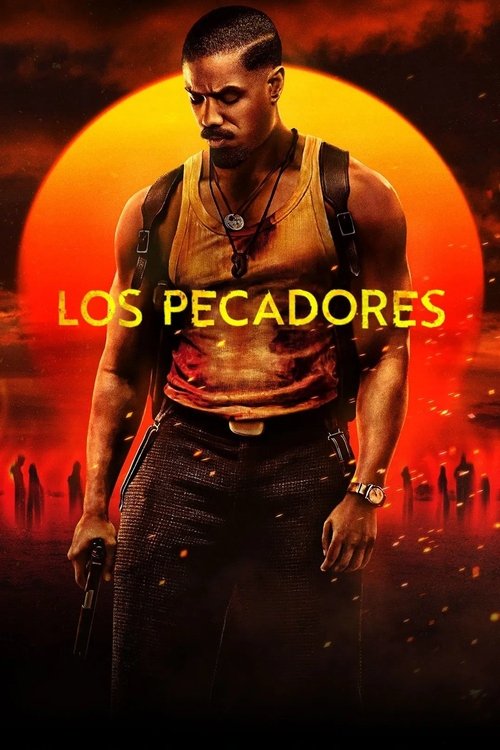 Pecadores