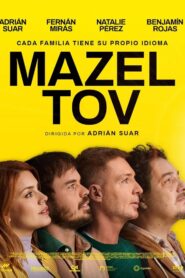 Mazel Tov