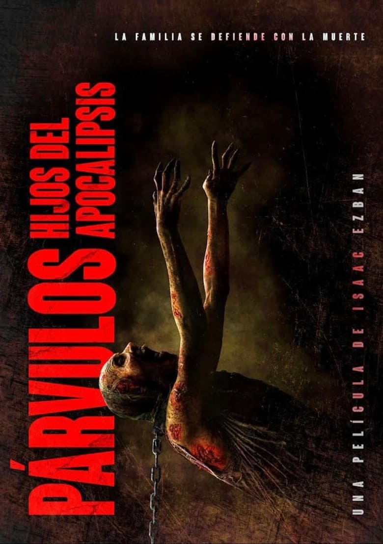 Párvulos: Hijos Del Apocalipsis