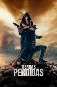 Tierras Perdidas