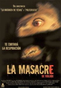 La Masacre de Toolbox