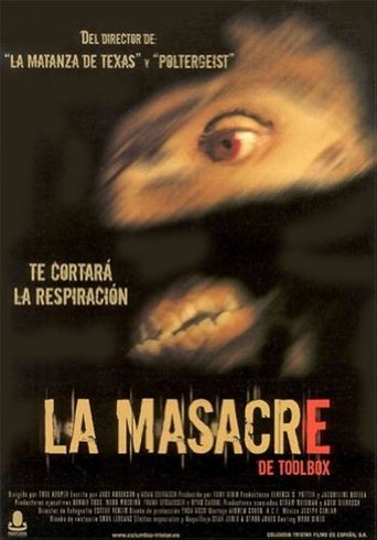 La Masacre de Toolbox