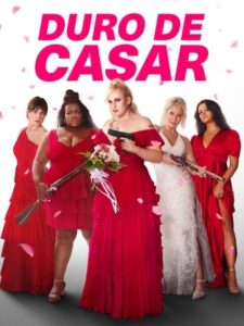 Duro de casar