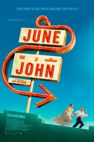 June y John