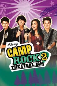 Camp Rock 2: El Concierto Final