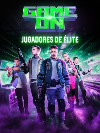 Game on Jugadores de élite