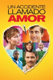 Un accidente llamado amor