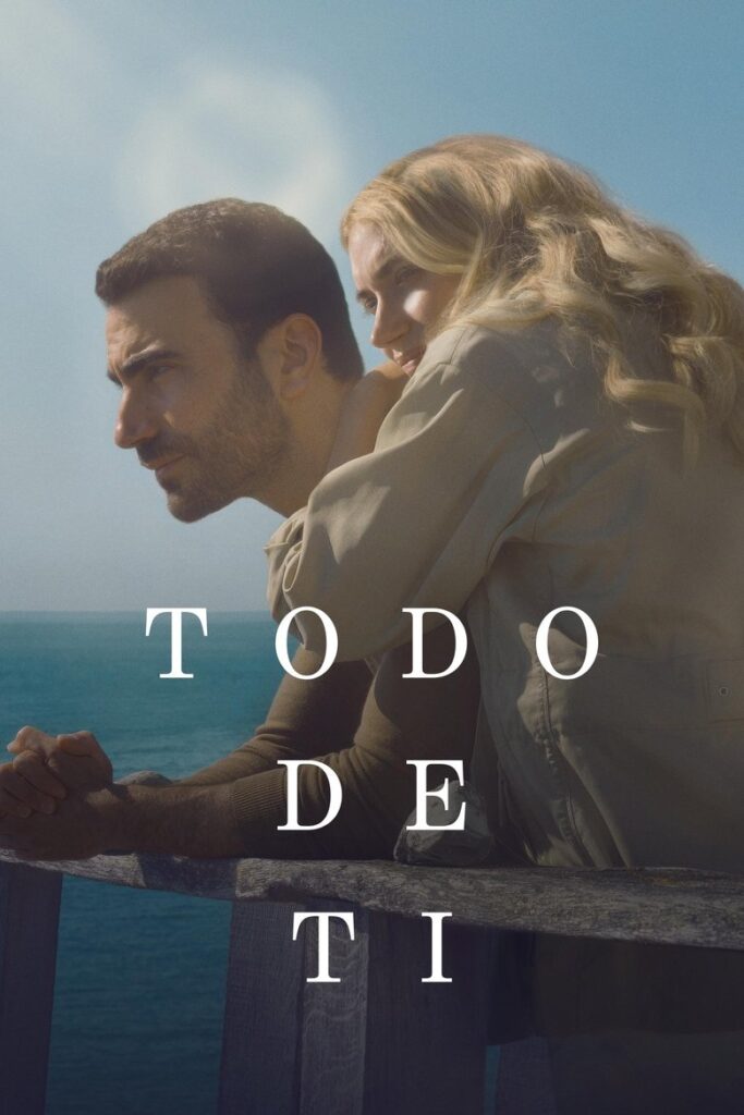 Todo de ti