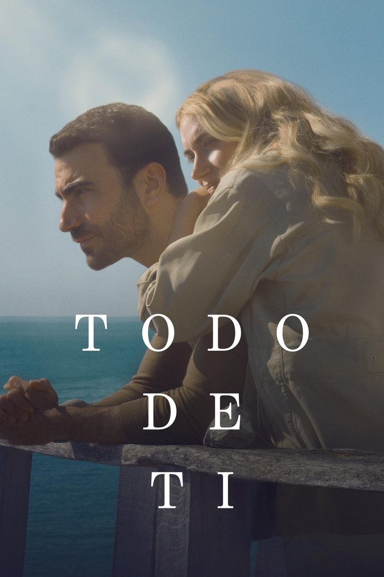 Todo de ti