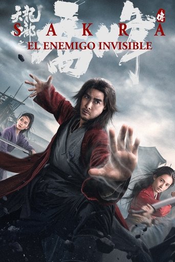 Sakra: El enemigo invisible