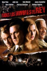 Todos Los Hombers Del Rey