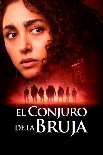 El conjuro de la bruja