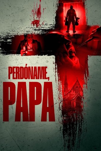 Perdóname Papá
