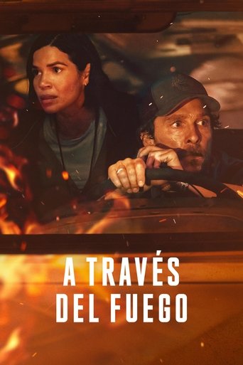 A través del fuego