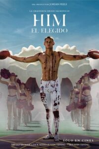HIM: El elegido