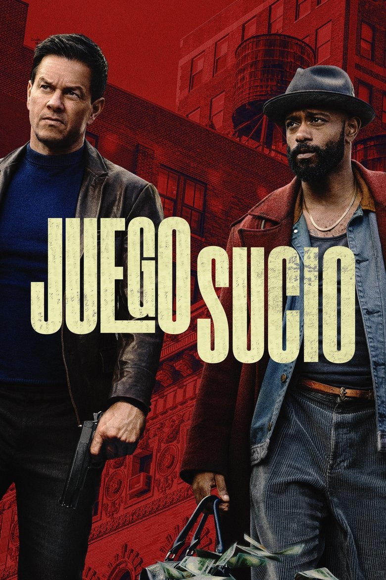 Juego sucio