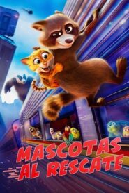 Mascotas al Rescate