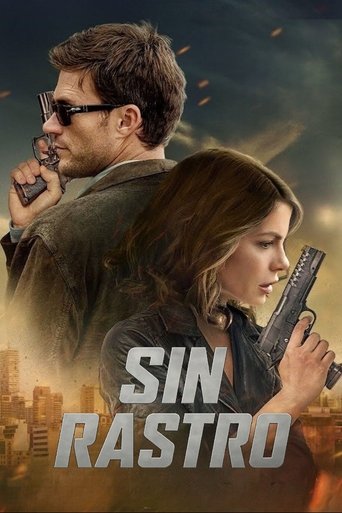 La niña robada (Sin rastro)