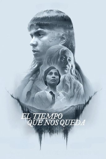 El tiempo que nos queda