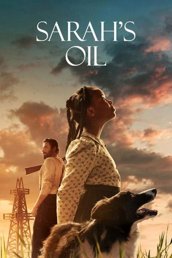 Sarah’s Oil: El oro negro