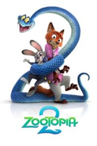 Zootopia 2: 60FPS