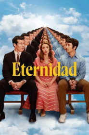 Eternity: 60FPS