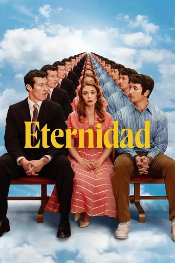 Eternidad
