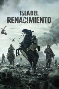 Isla del renacimiento