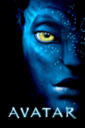Avatar: 4K HDR10 (Open Matte)
