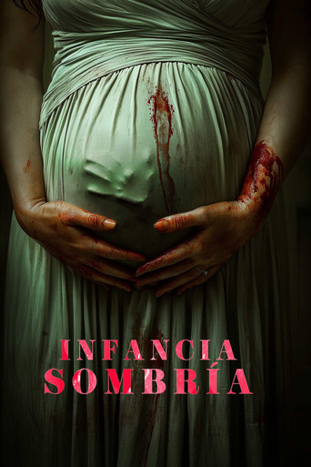 Infancia sombría