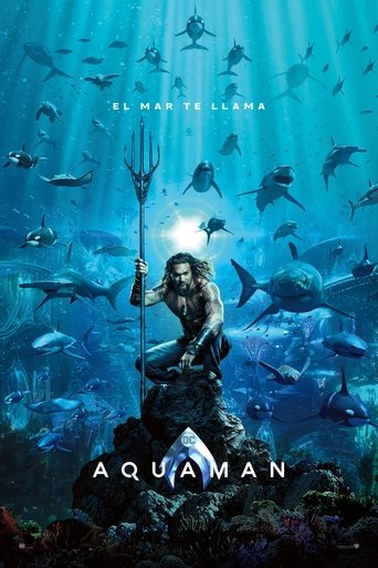 Aquaman (IMAX) x265