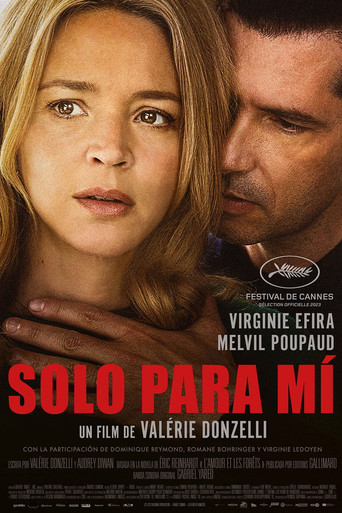 Solo para mí