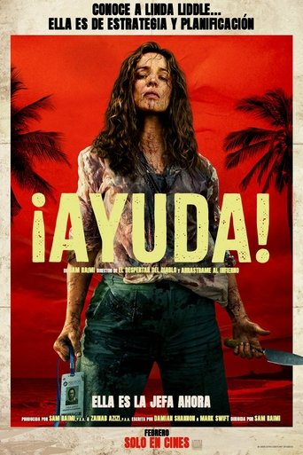 ¡Ayuda!