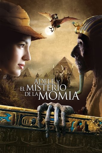 Las Momias Del Faraón