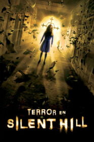 Terror en Silent Hill