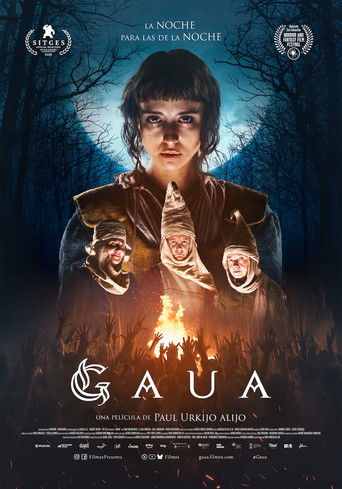 Gaua