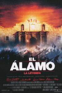 El Álamo