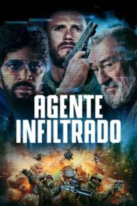 Código Venganza
