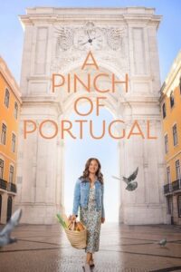 Una pizca de Portugal