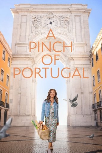 Una pizca de Portugal